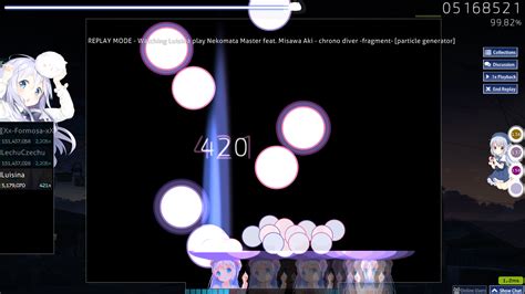 osu!mania · forum .